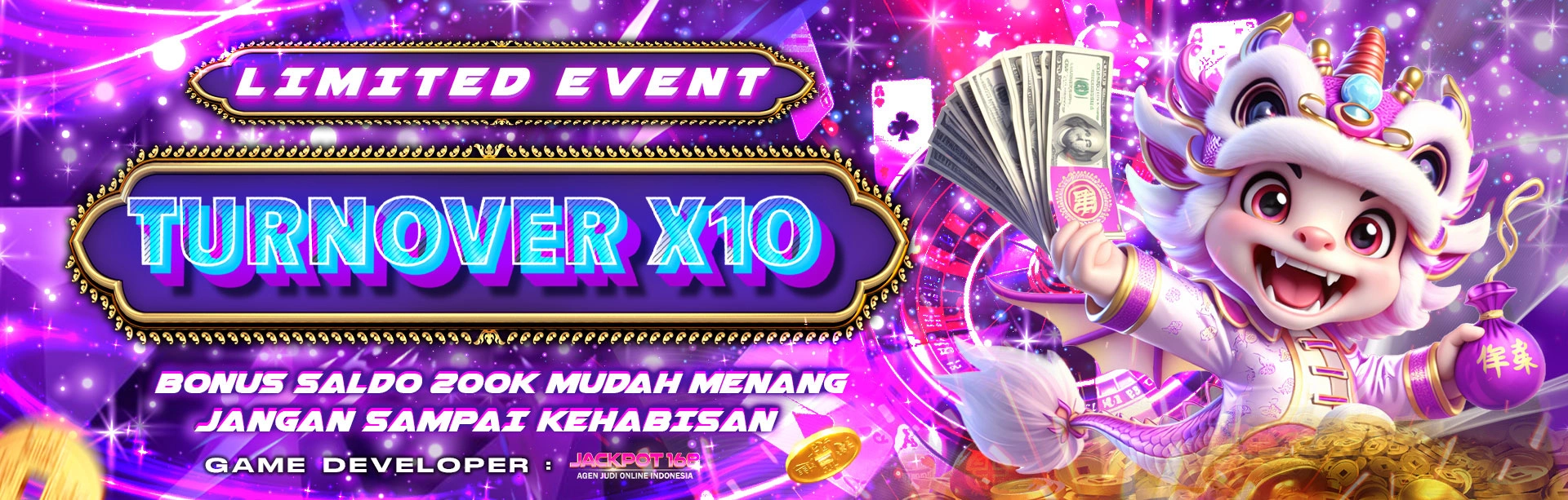 KAYA123 Banner Slot Online